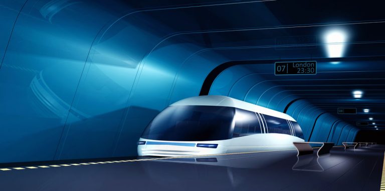The Boring Company Илона Маска построит подземную систему поездов в Чикаго