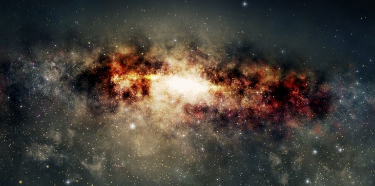 Астрономы не нашли темную материю в карликовых галактиках. Это может полностью изменить представление о Вселенной