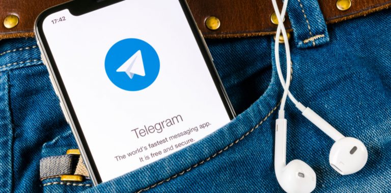 Telegram снова подал жалобу в ЕСПЧ. Теперь — на решение о блокировке мессенджера
