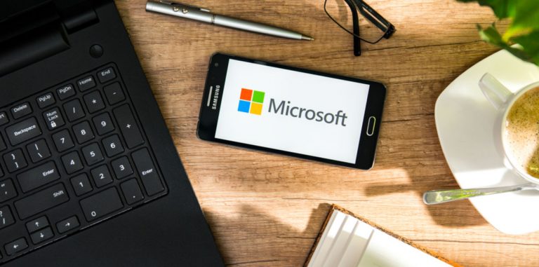 Microsoft встроила искусственный интеллект в Windows 10