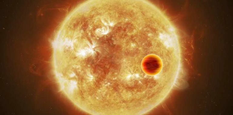 Ученые обнаружили 80 экзопланет за рекордные сроки