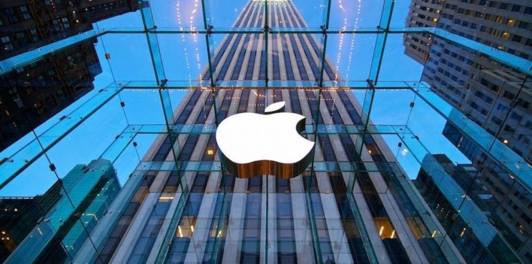 20 самых необычных вопросов на собеседовании в Apple
