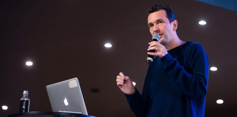 Витторио Феррари, Google: «Чтобы машина распознала книгу о Гарри Поттере нужна сложная математическая модель»