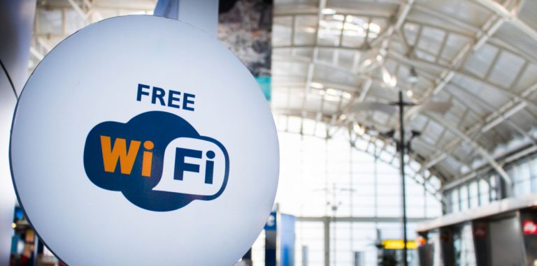 Производители устройств с Wi-Fi представили новый стандарт WPA3. Впервые за 14 лет
