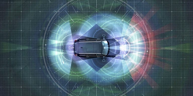 Volvo проведет масштабное испытание робомобилей в Китае