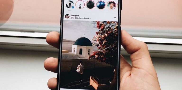 Instagram будет указывать пользователям, что они слишком часто сидят в соцсетях