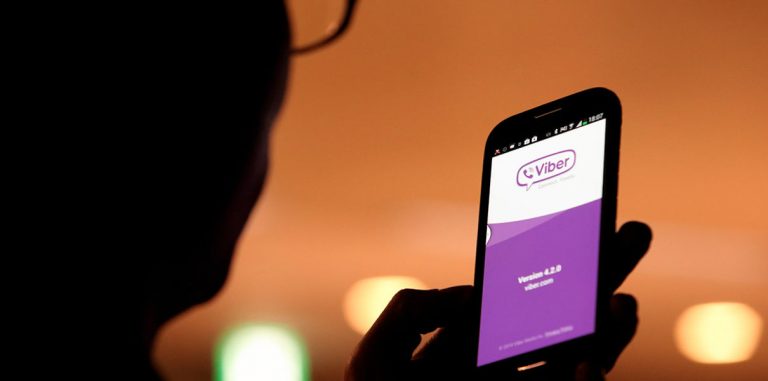 Viber за год запустит в России поддержку криптовалюты Rakuten Coin