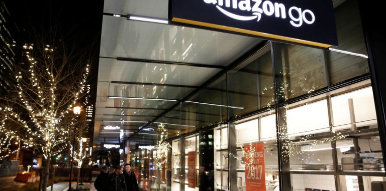 Второй магазин без продавцов Amazon Go откроется уже этой осенью
