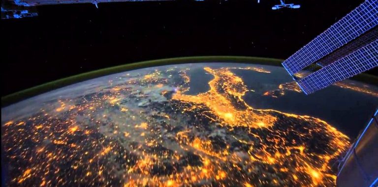Посмотрите на новый бизнес-сервис Sobloo для наблюдения за Землей и космосом