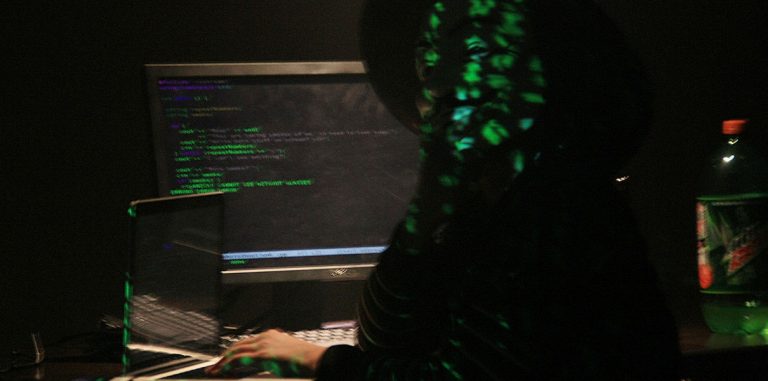 Хакеры смогли узнать пароли от компьютера по тепловым отпечаткам на клавиатуре