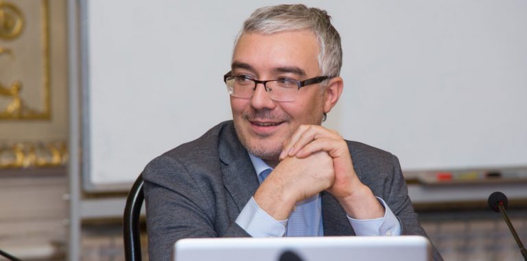 Дмитрий Песков стал спецпредставителем Владимира Путина по цифровизации и развитию технологий