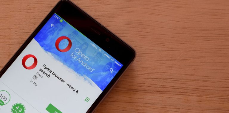 Opera добавила криптовалютный кошелек в свой браузер для Android