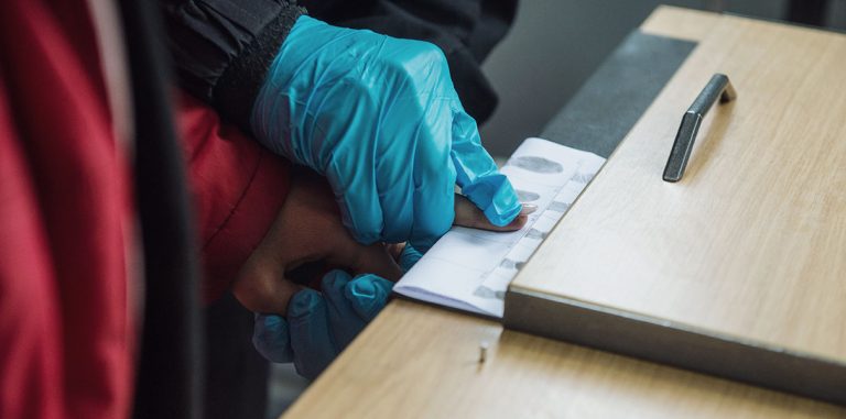 В сеть «слили» данные 55 млн филиппинских избирателей