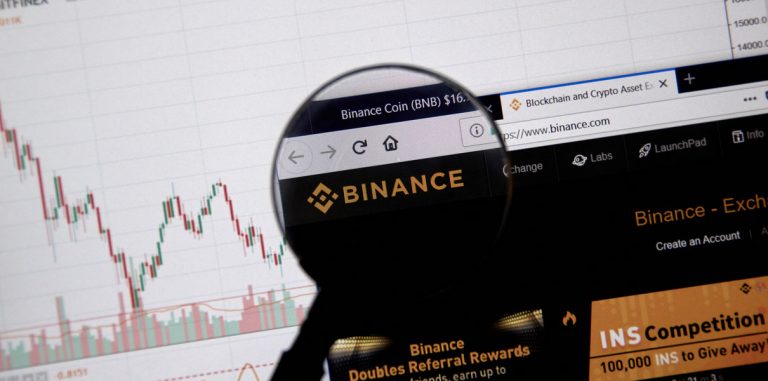 Криптобиржа Binance стала инвестором первого в мире децентрализованного банка на Мальте