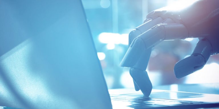«Робот берет вас на работу»: как искусственный интеллект, блокчейн и VR подбирают персонал