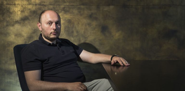 Никита Бокарев, ESforce, — о деньгах, киберспорте и его немаргинальности