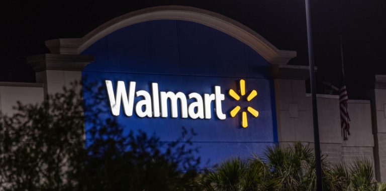 Microsoft и Walmart будут вместе конкурировать с Amazon на рынке магазинов без продавцов