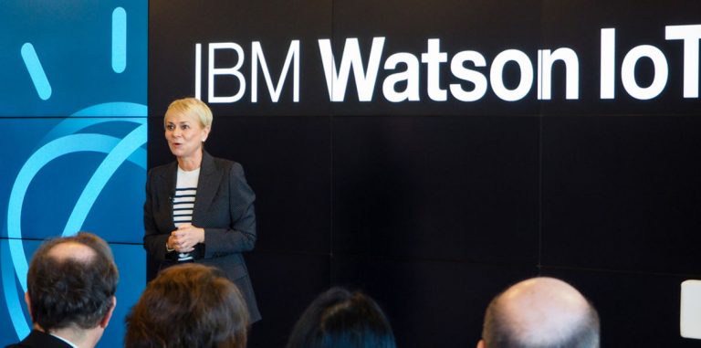 IBM будет использовать свой искусственный интеллект Watson для борьбы с раком