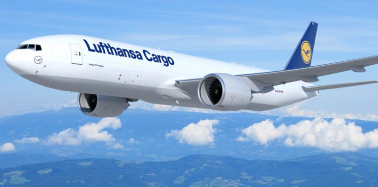 Немецкий авиаконцерн Lufthansa объявил конкурс на улучшение полетов с помощью блокчейна