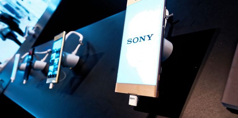 Sony выпустит рекордную 48-мегапиксельную камеру для смартфона
