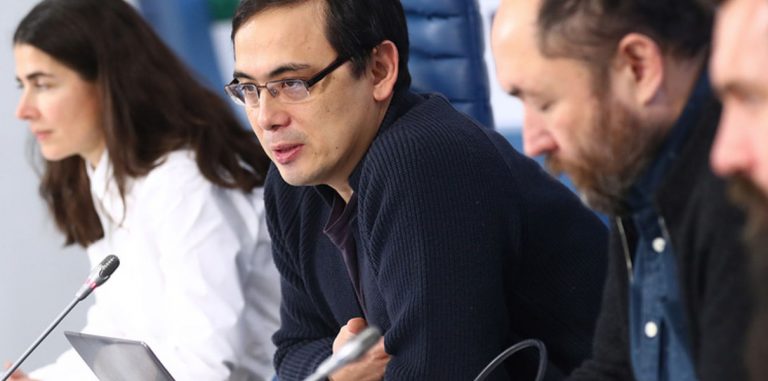 Гендиректор QIWI Солонин: мой СТО намайнил на наших терминалах 500 тыс. биткоинов и уволился