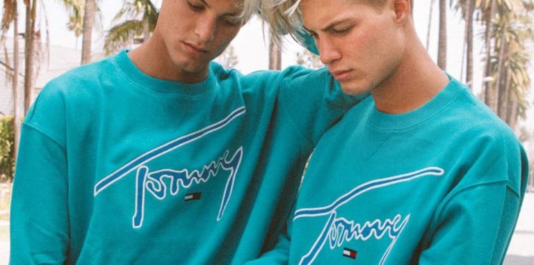 Tommy Hilfiger представил коллекцию умной одежды. Ее уже назвали бесполезной