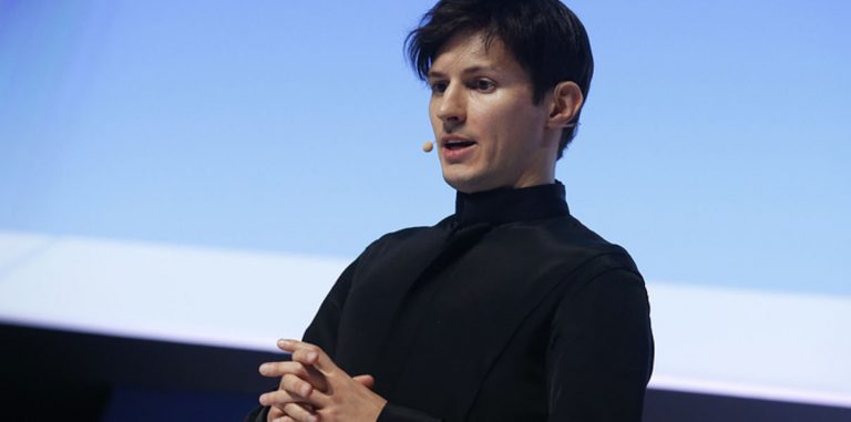 Павел Дуров и Виталик Бутерин стали лидерами в криптовалютной сфере по версии Fortune
