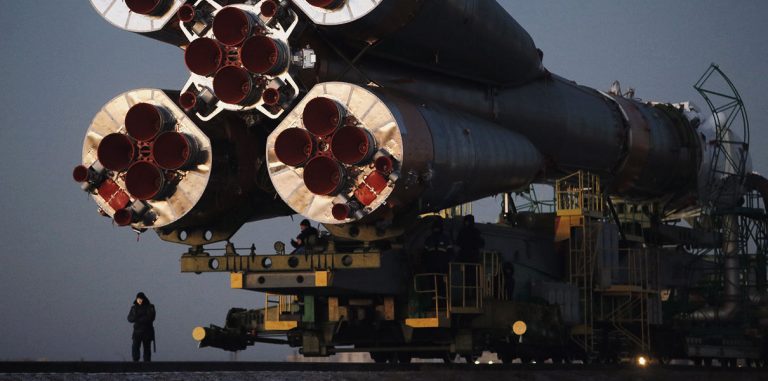 Россияне против сокращения расходов на космические проекты