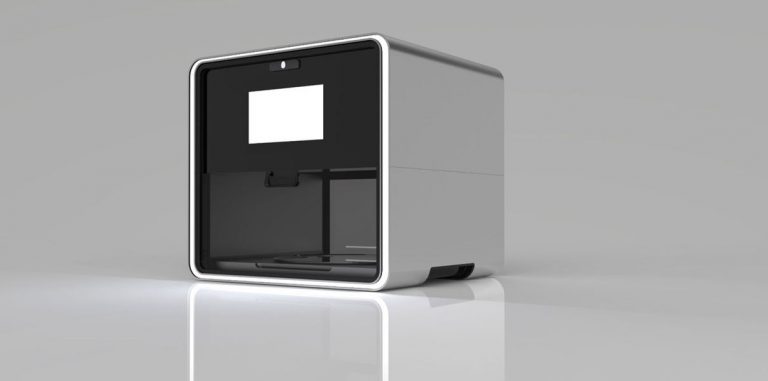 3D-принтер для еды печатает все — от спагетти до пиццы