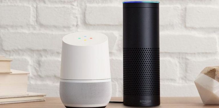 У Alexa появилась функция для отпугивания воров