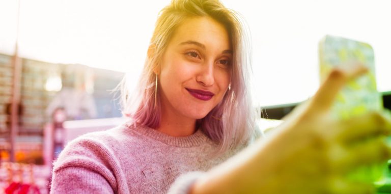 Snapchat dysmorphia: как фильтры для селфи развивают сферу пластической хирургии