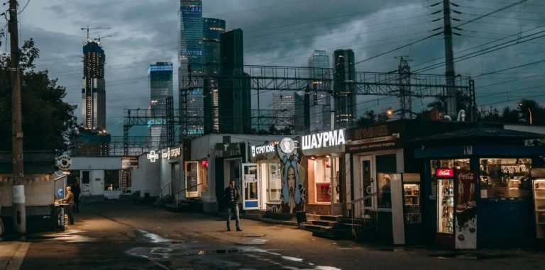 Исследование: больше половины россиян ничего не слышали о криптовалютах