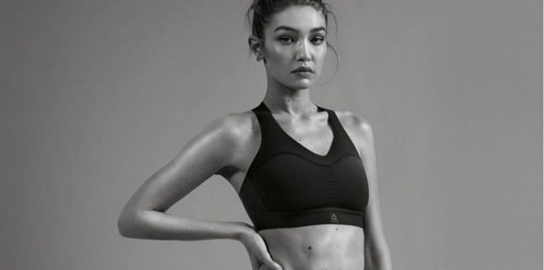 Reebok использует космические технологии НАСА для создания спортивных бюстгальтеров