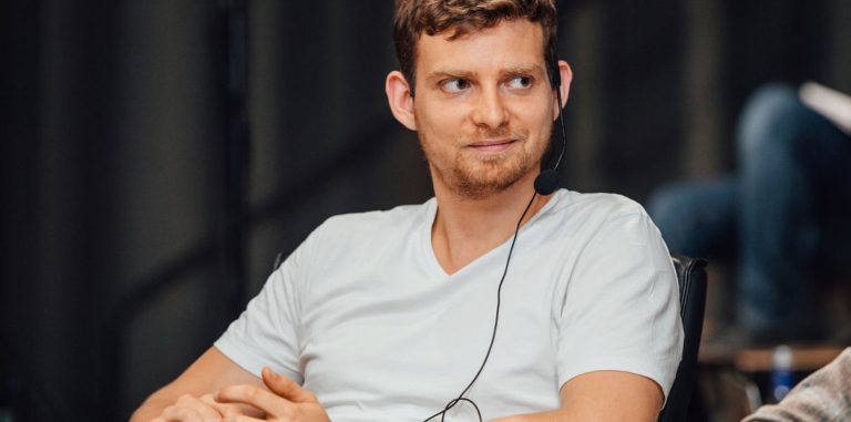 Человек — это набор из пяти чисел: Игорь Волжанин, DataSine — о психотипировании с помощью big data