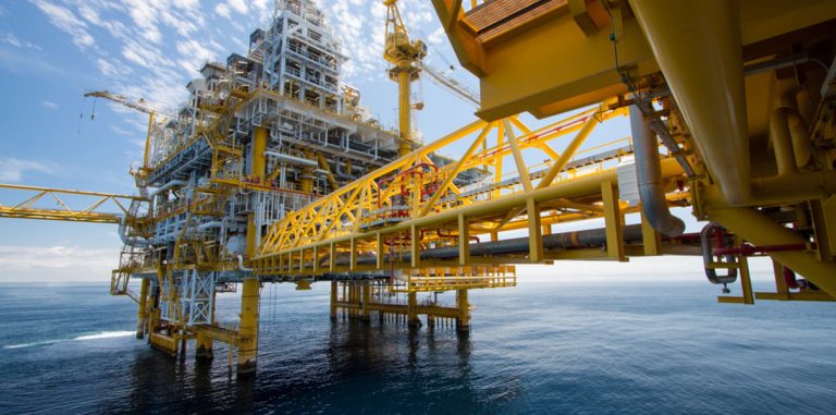 Российские ученые разработали новый метод разведки залежей нефти и газа