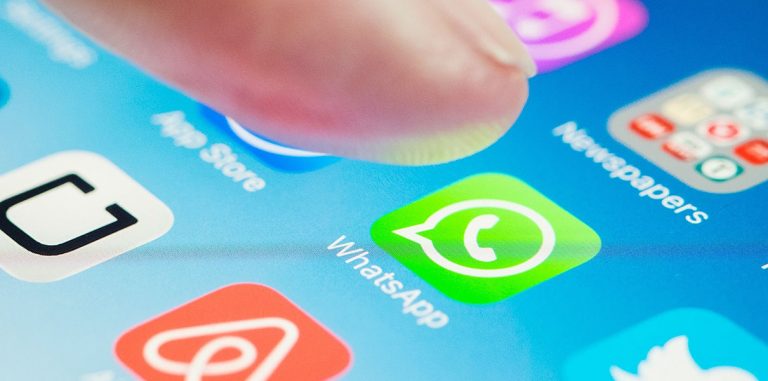 Протокол шифрования WhatsApp финансировало правительство США