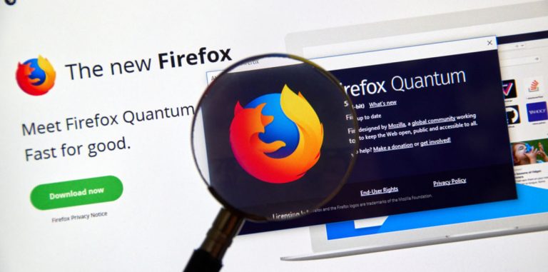 Firefox представил новый тип рекомендаций статей на основе истории браузера