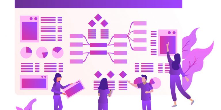 Feature engineering: шесть шагов для создания успешной модели машинного обучения