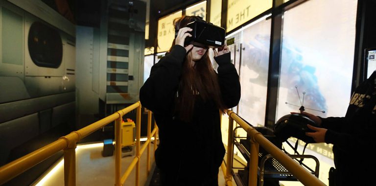 Аналитики Digi-Capital: «Рынок VR и AR достигнет $120 млрд»