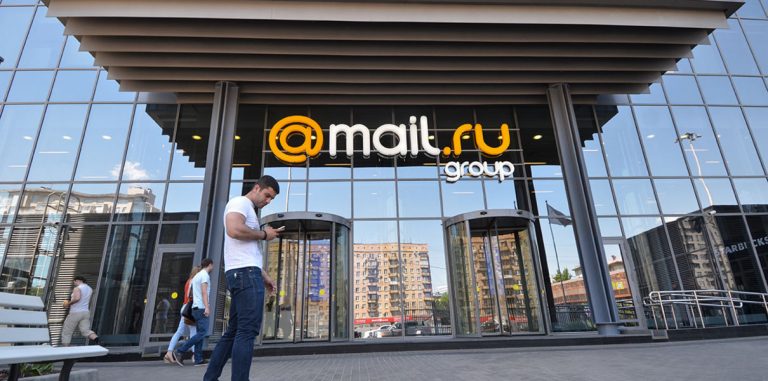 Роскомсвобода передала Mail.Ru Group список действий против сроков за репосты