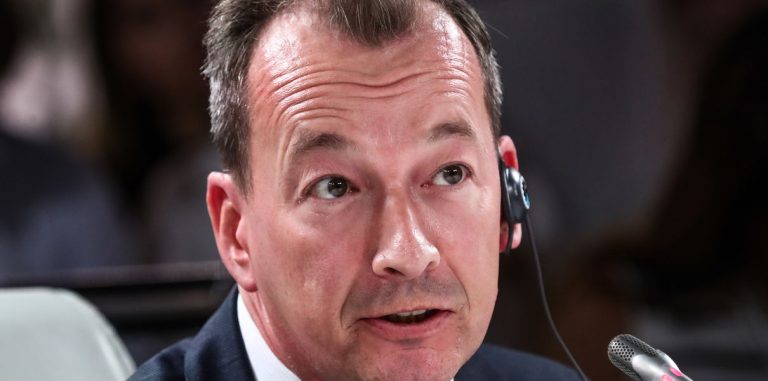 Эдвин Диндер, Huawei Technologies: умный город — это ничто