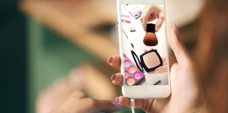 L’Oreal запустит в Instagram рекламу в дополненной реальности