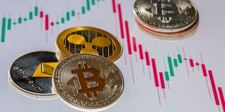 Крипторынок потерял $18 млрд за последние двое суток