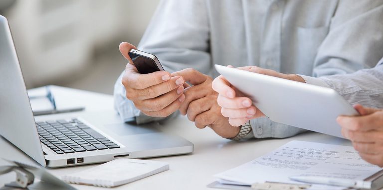 Создана платформа контроля за распространением личных данных