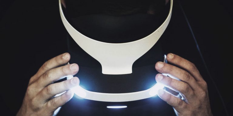 В России создали VR-гарнитуру стоимостью 13 тысяч рублей