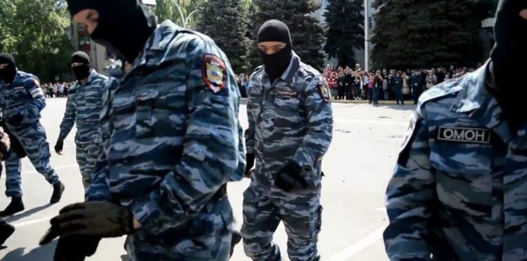 «ВКонтакте» позволит сделать страницы полностью закрытыми в рамках борьбы с уголовными делами за репосты