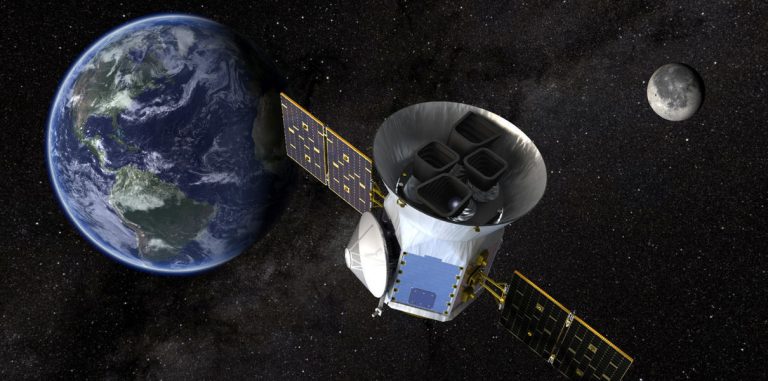 Lockheed Martin построит для США три новых спутника, оповещающих о приближении ракет