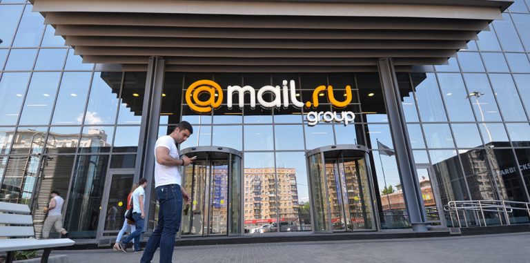 Mail.ru Group направила предложение об амнистии осужденных за репосты в Госдуму и Минюст