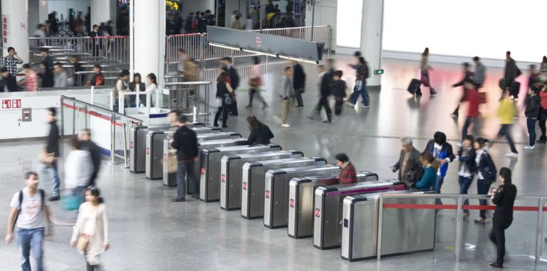 Wi-Fi позволит обнаружить человека за стеной