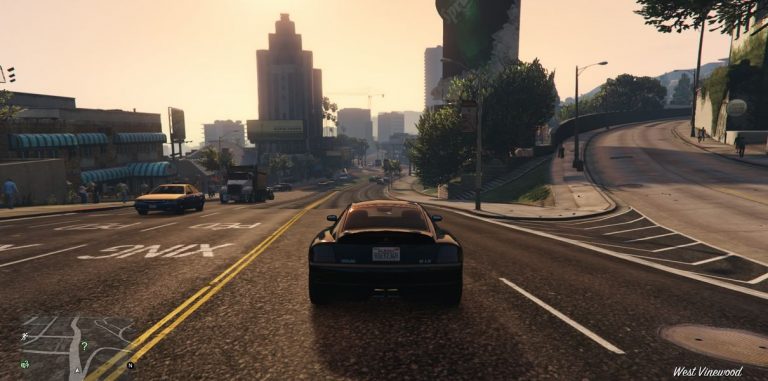 Суд запретил программы, которые позволяют мошенничать в GTA